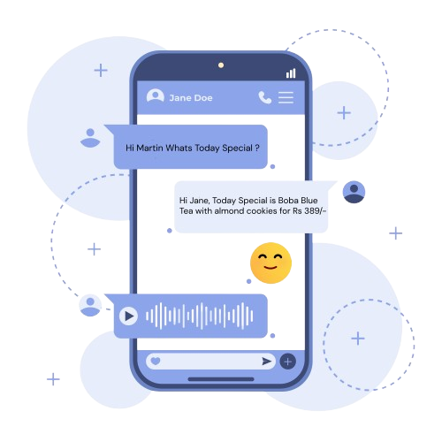 About Mindserv