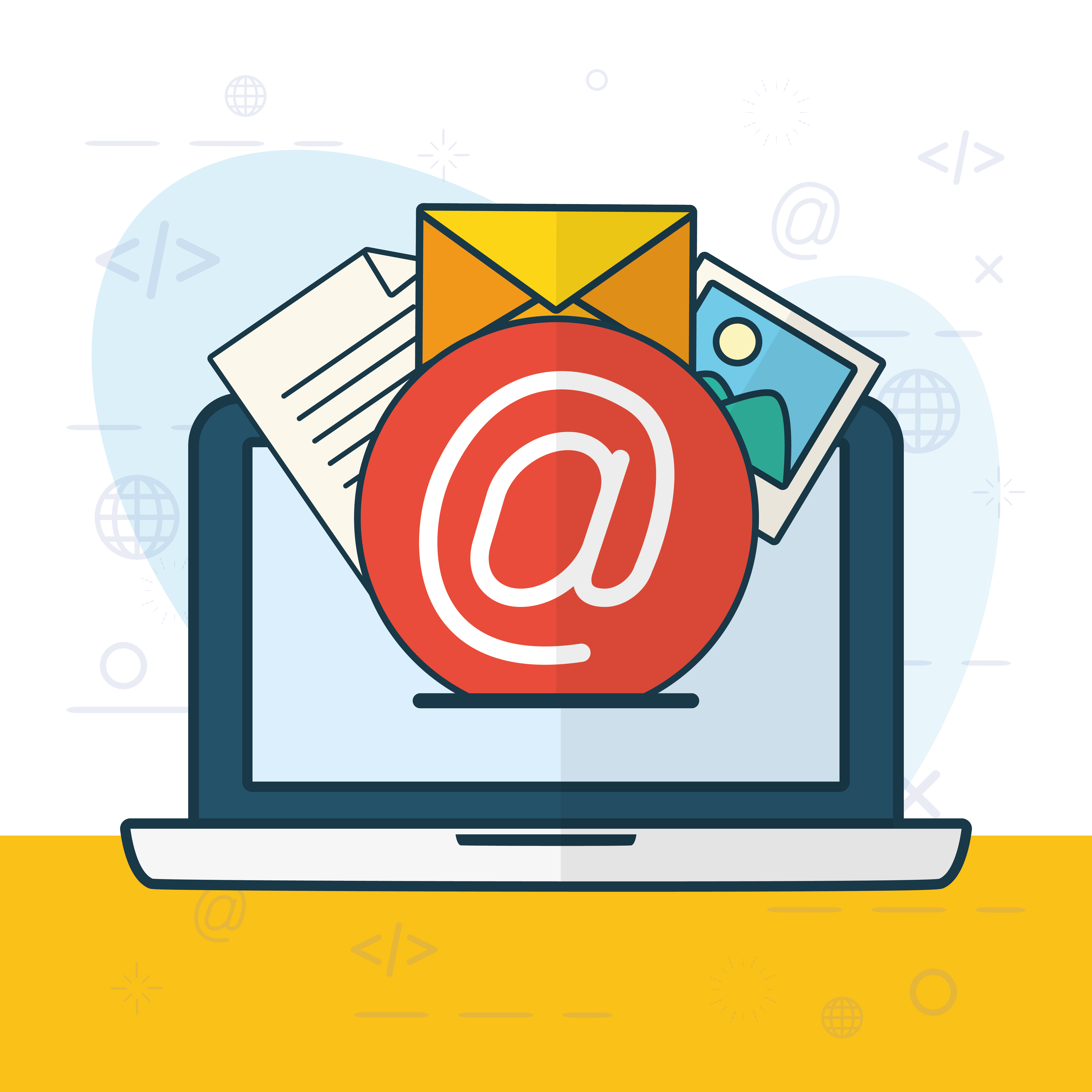 Email Marketing