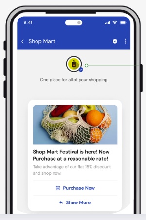 SMS Platform Features